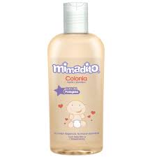 COLONIA BEBE 200ML (MIMADITO)